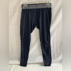 NWT Old Navy Men’s Athletic Leggings
